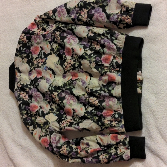 Forever 21 women jacket (sz S) - Picture 6 of 6